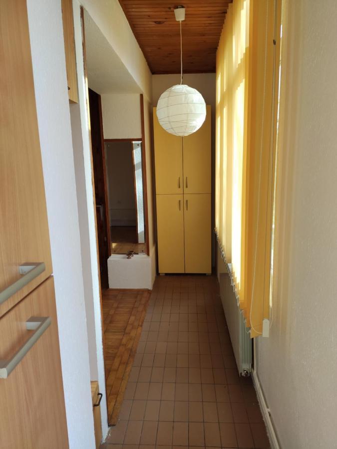 Olimp Zvezdara Apartment *
