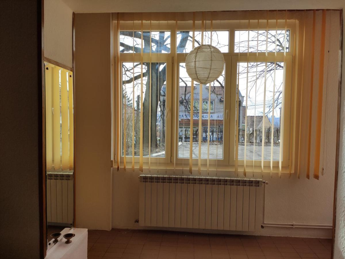 Apartment Olimp Zvezdara Belgrade