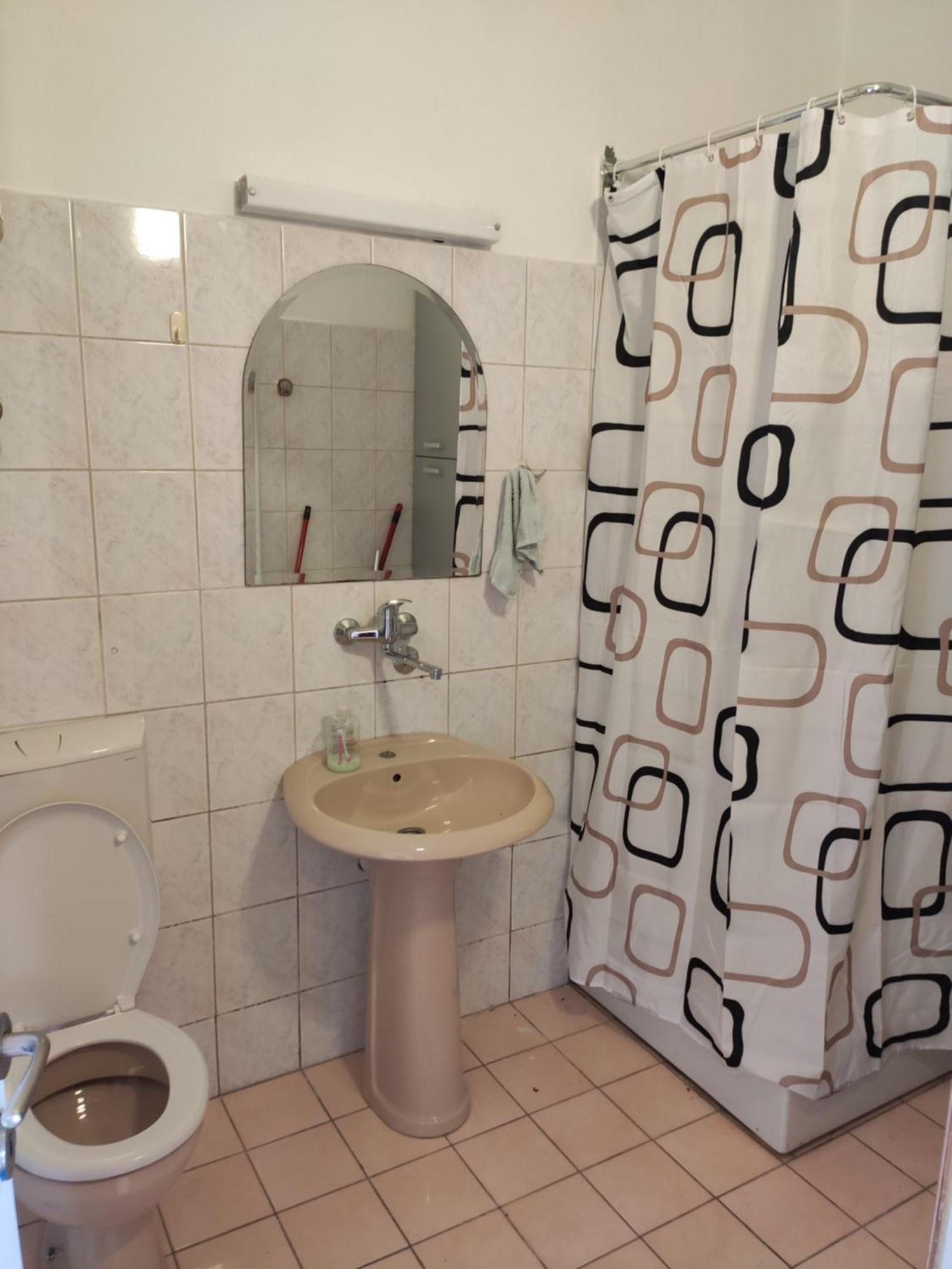 Olimp Zvezdara Apartment *