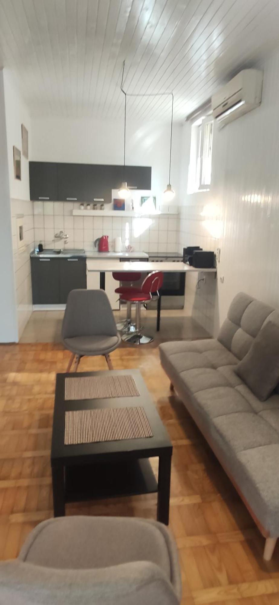 Apartment Olimp Zvezdara *