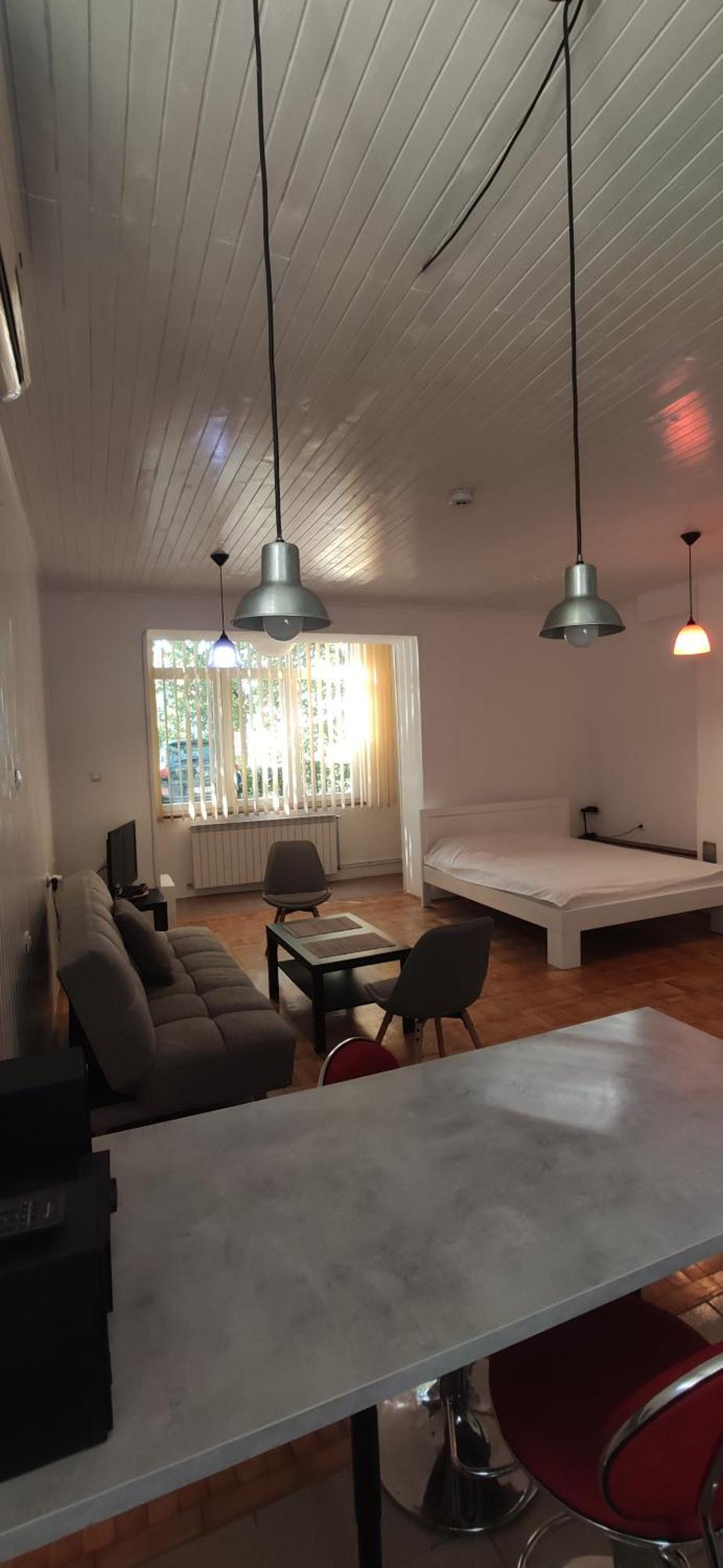 Olimp Zvezdara Apartment Belgrade