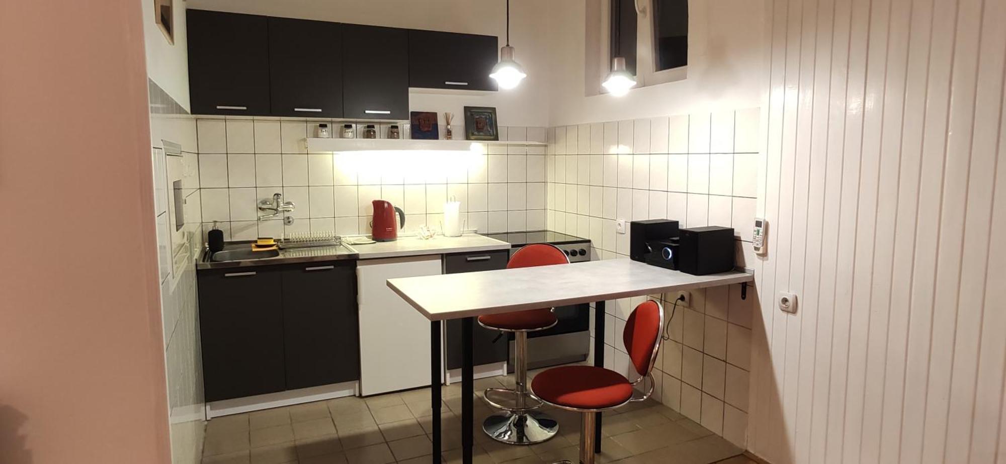 Olimp Zvezdara Apartment *