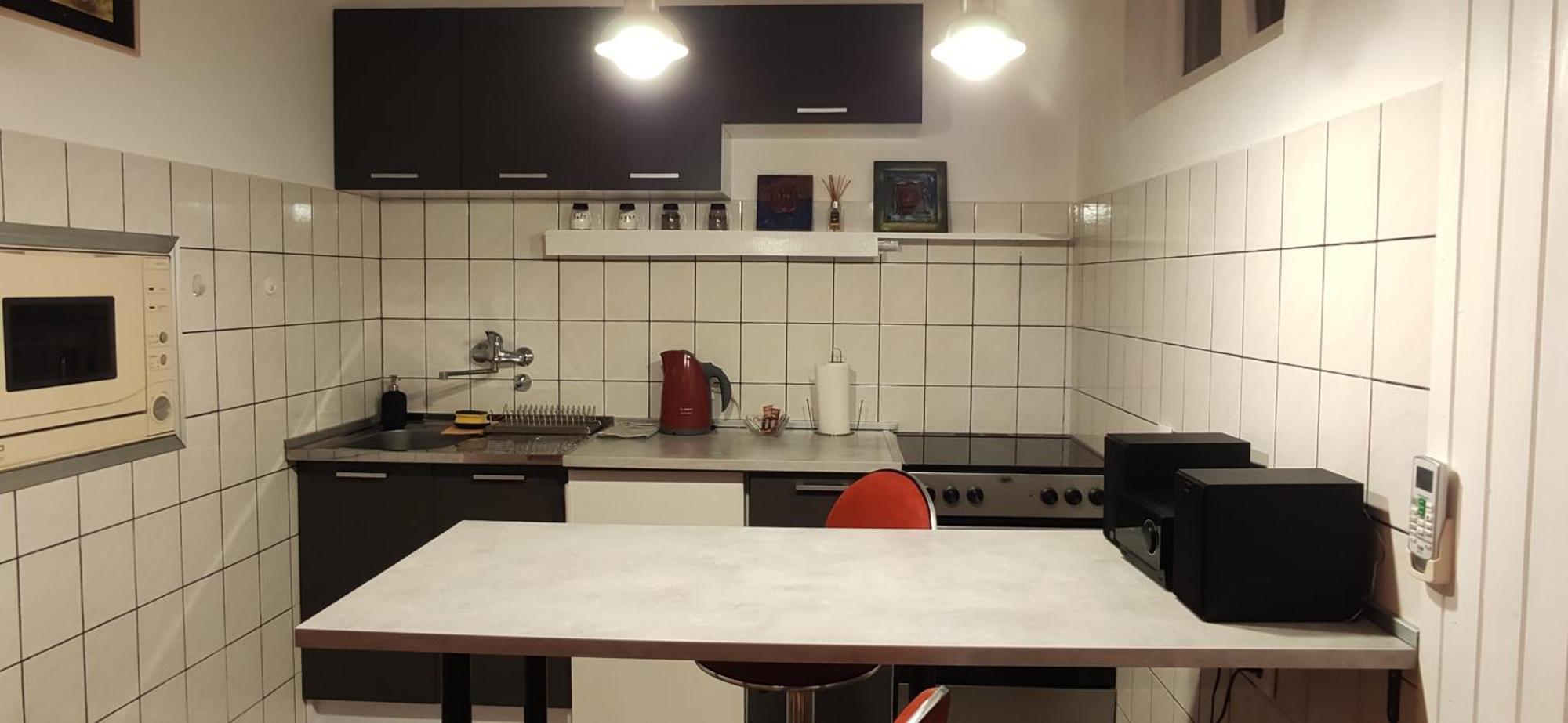 Olimp Zvezdara Apartment *